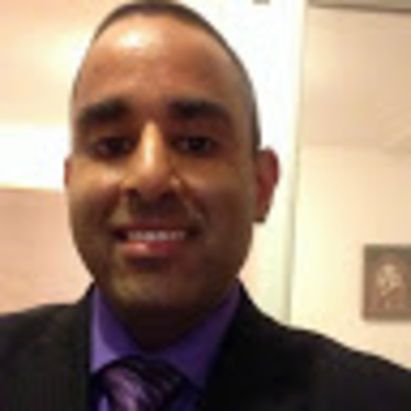 Meet your Posher, Rohit - Picture 1 of 1